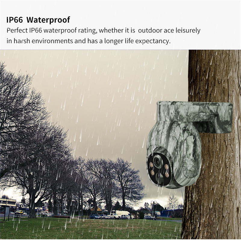 Kamera Satwa Liar Luar Ruangan - Outdoor Hunting Camera Wireless ulasan dan harga