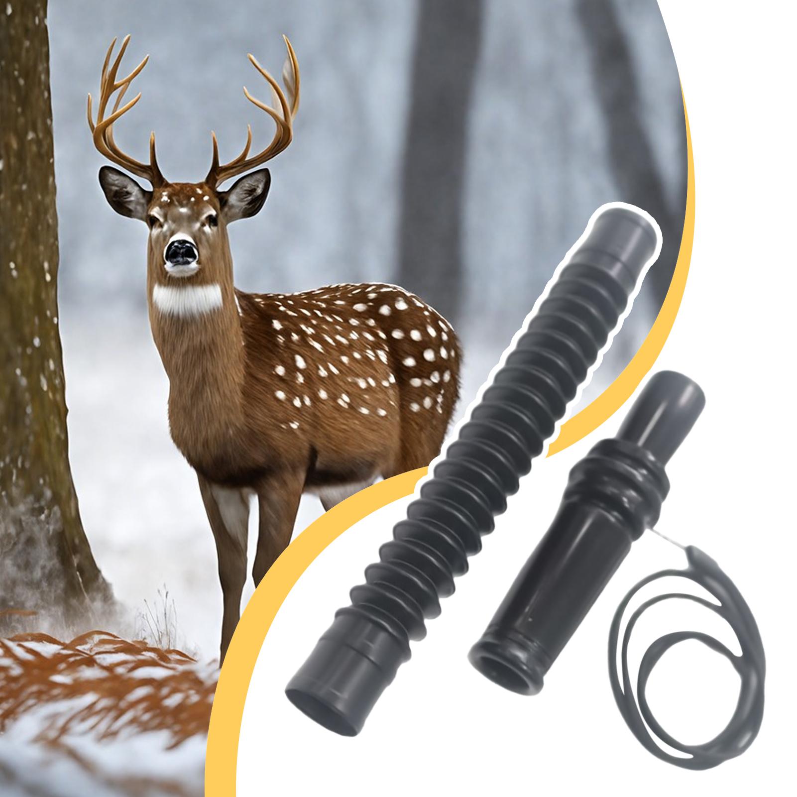 Alat Panggil Rusa Ringan untuk - Wildman Hunting & Outdoor Nelspruit ulasan dan harga
