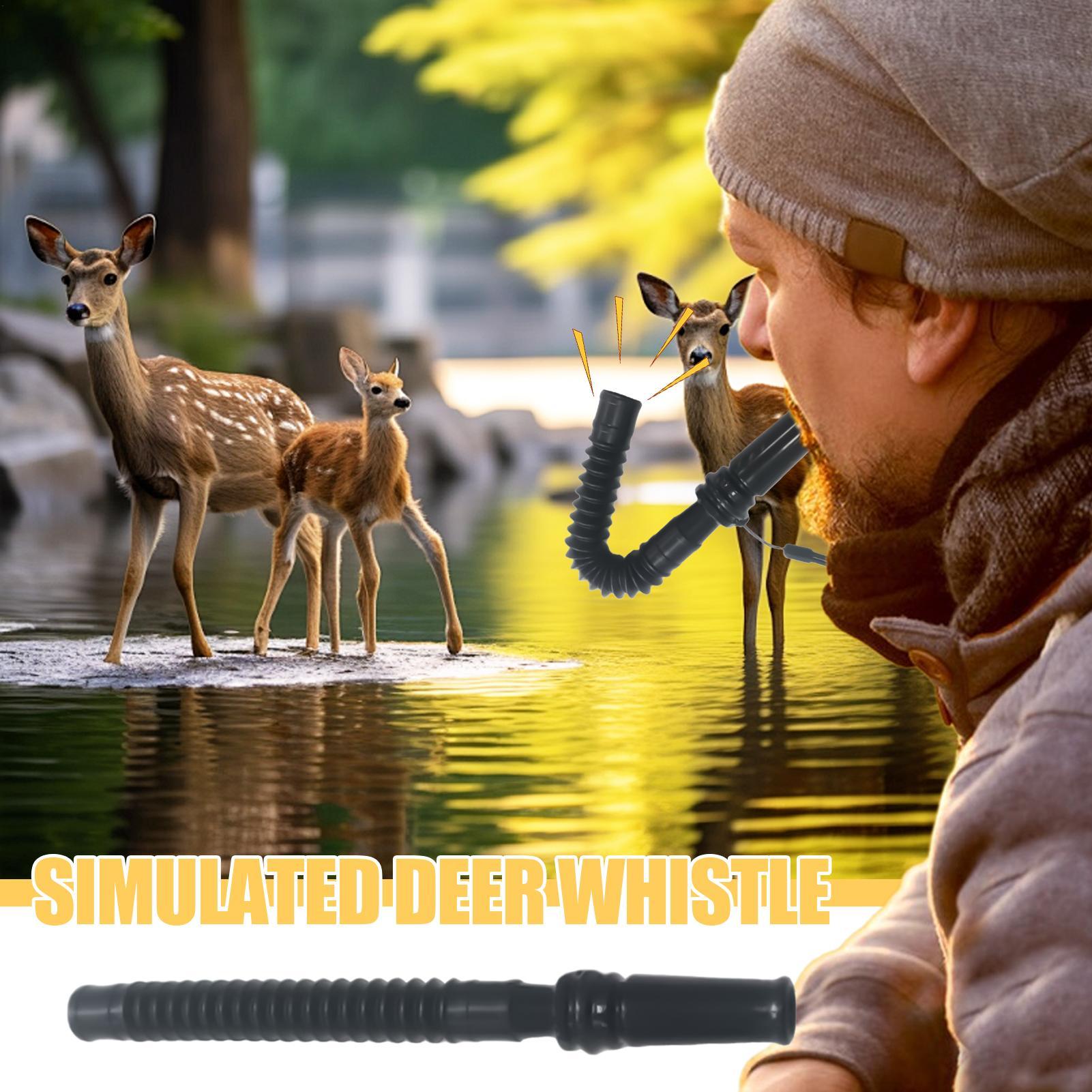Alat Panggil Rusa Ringan untuk - Wildman Hunting & Outdoor Nelspruit ulasan dan harga