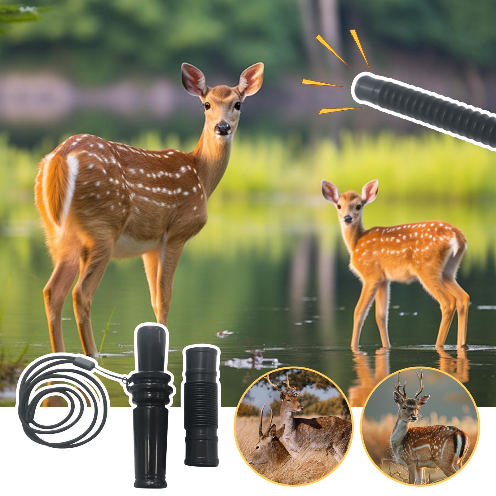 Alat Panggil Rusa Ringan untuk - Wildman Hunting & Outdoor Nelspruit ulasan dan harga