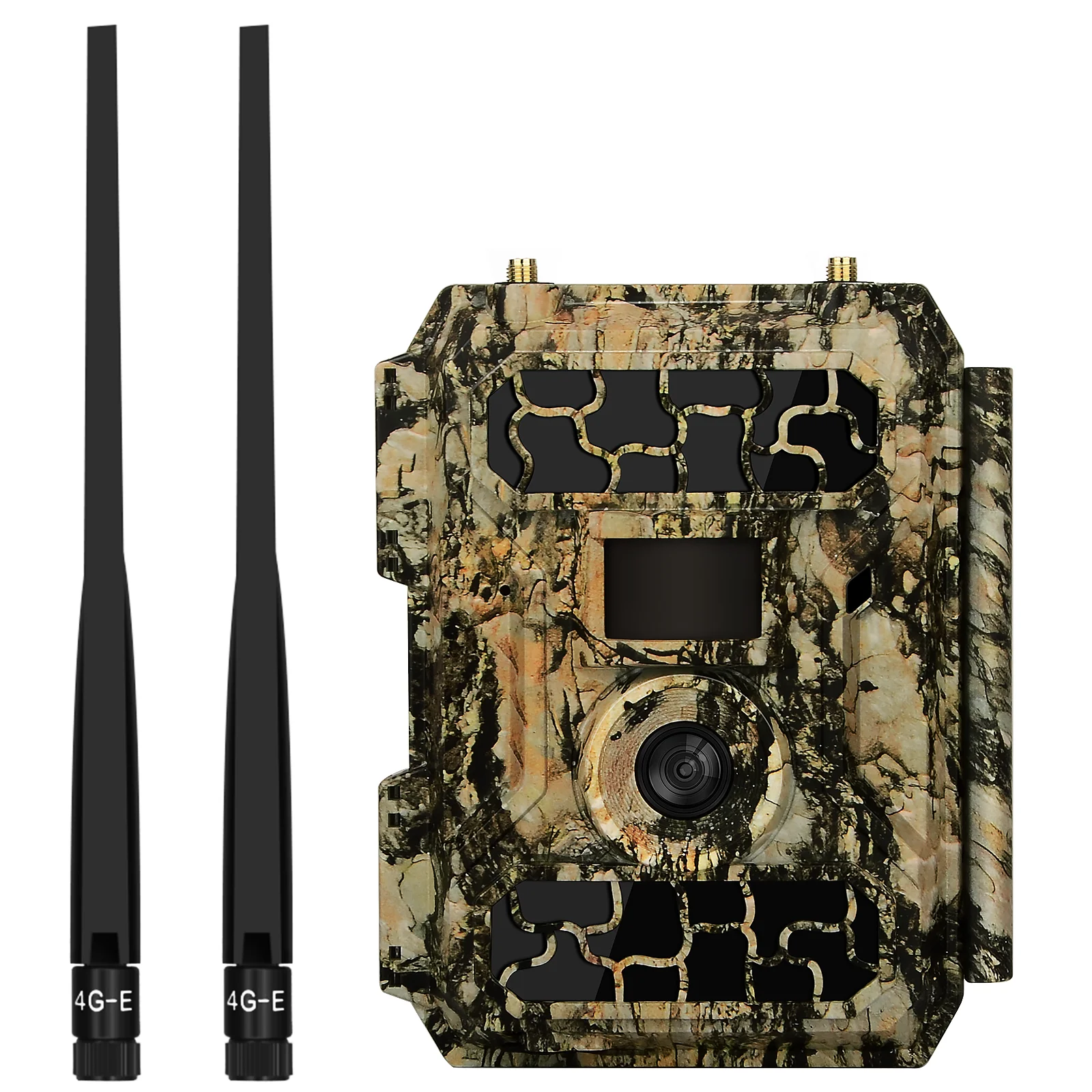 Kamera Pintar untuk Satwa Liar - Outdoor Hunting Camera Wireless ulasan dan harga