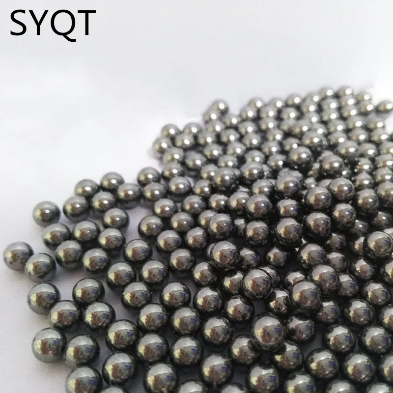 2Mm-10Mm Kualitas Tinggi Bola  - Hunting Outdoor Stores ulasan dan harga