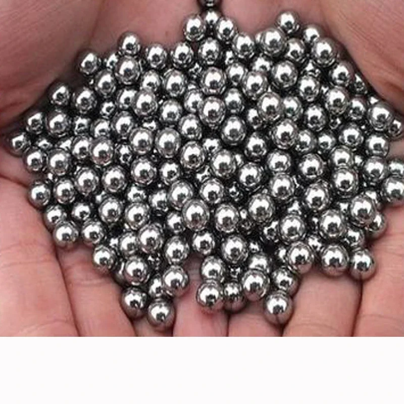 2Mm-10Mm Kualitas Tinggi Bola  - Hunting Outdoor Stores ulasan dan harga