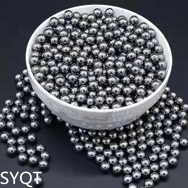 2Mm-10Mm Kualitas Tinggi Bola  - Hunting Outdoor Stores ulasan dan harga