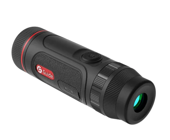 GUIDE TE421 Monokuler Pencitra - Monocular Night Vision ulasan dan harga