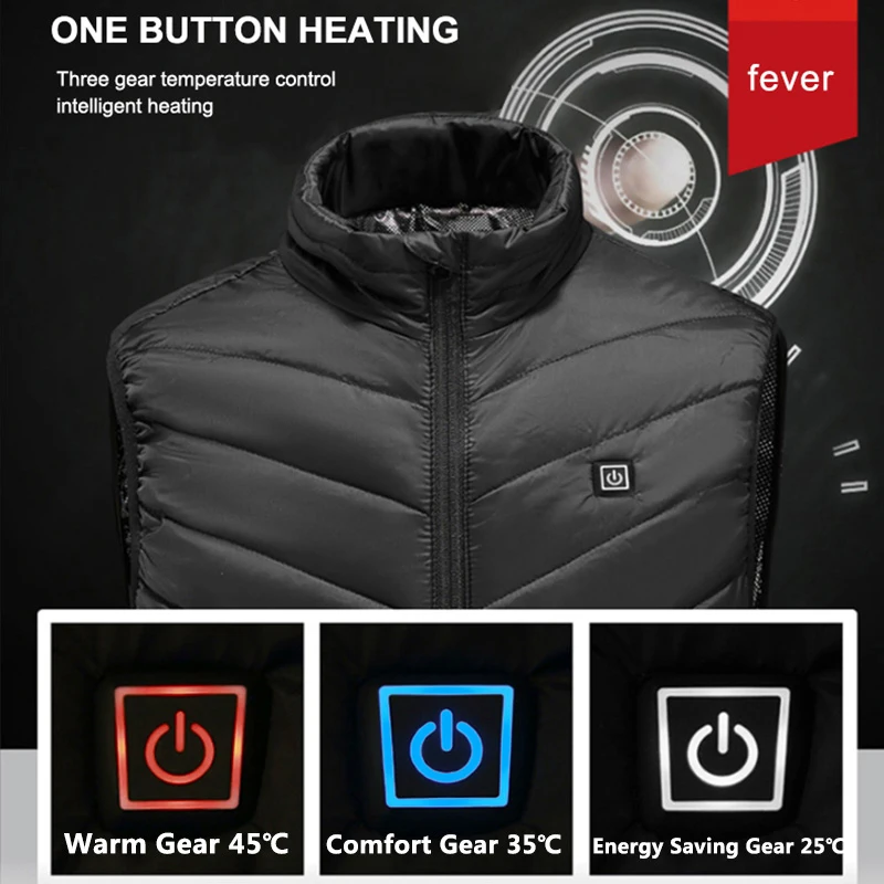 X-TIGER 9/2 tempat jaket panas - Outdoor Hunting Place ulasan dan harga