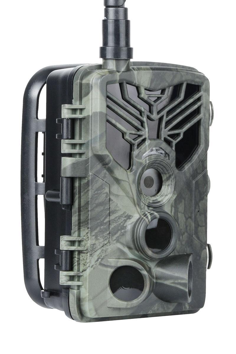 Kamera Berburu Luar Ruangan 2g - Outdoor Hunting Camera Wireless ulasan dan harga